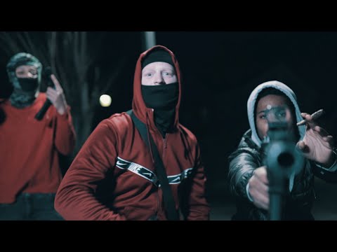 Dallas4oe x G4oee - Sins / Prod. By 101 Da Exclusive / Shot by @NicoNelMedia