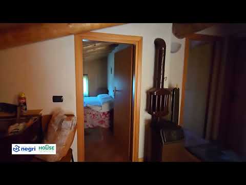 Video - Aprica Baita ristrutturata Zona Camizzoni