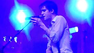 Panic! at the Disco cover of Rolling in the Deep by Adele (Ventura, California)