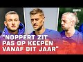 ? Is Andries Noppert de logische keuze onder de lat tegen Senegal? ?️ | WK Praat