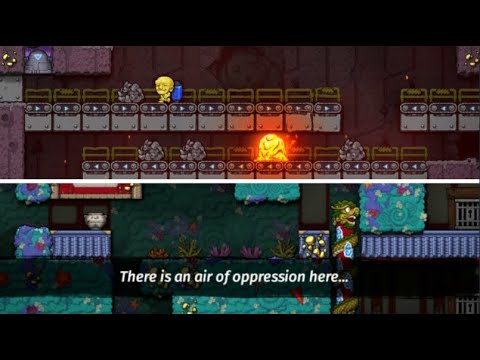 Spelunky Wiki