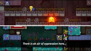 Spelunky 2 | All Special Level Types and What They Do