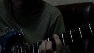 Idiots are Taking over ( NOFX cover ) - Tutokore