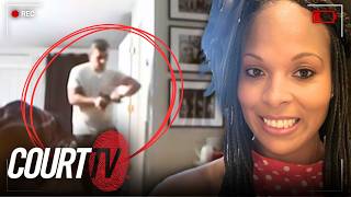 Army Husband Shoots Wife in Birthday Bloodbath