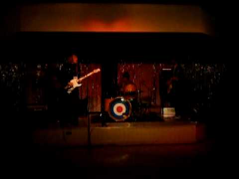 Cavern Beat - The Sons of MOD Clacton 28-03-10.MOV