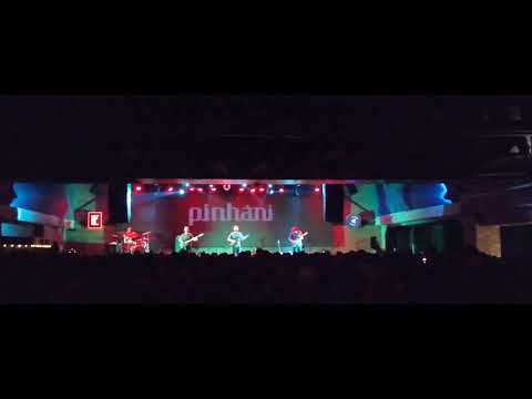 Pinhani - Unutuldular (IF Beşiktaş Konseri)