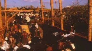 Margaret Singana - We Are Growing (theme from Shaka Zulu) video