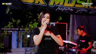 Download lagu GK MUSIC WAJAH KEKASIH NILA NADA - WEDDING SANDI & KIKI - CENDONO - DAWE - KUDUS mp3