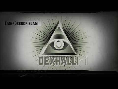 41.Dexhalli - AbduRrahim Balla