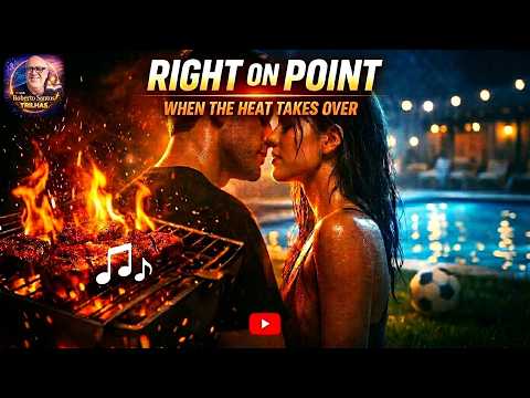 Right on point đ” Official Music Video Thumbnail de Right on point đ” Official Music Video