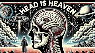 Heaven is Not a Place, It’s Within You – A Biblical Truth Revealed (Must Watch) - Hidden Knowledge