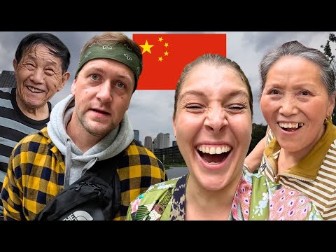 China Keeps Surprising Us 🇨🇳 Chinese People are INCREDIBLE