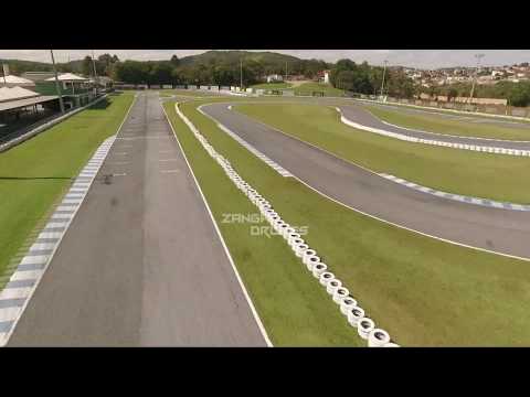 KARTÓDROMO INTERNACIONAL DE  BETIM.