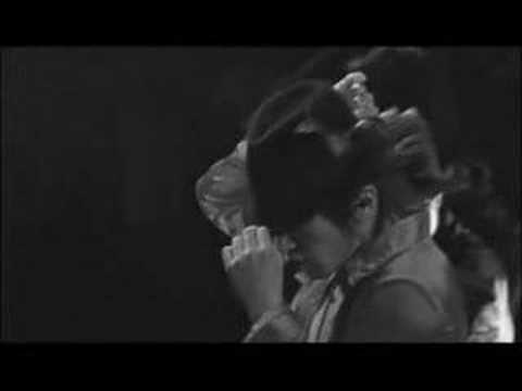 M (Minwoo) - So Sick MV