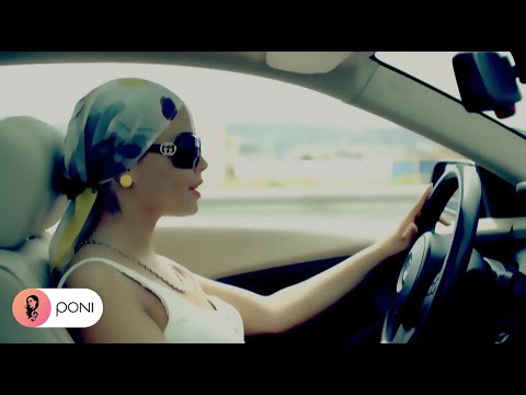PONI - Nje sekond (Official Video)