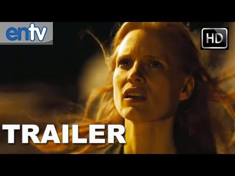 Zero Dark Thirty Official Trailer #2 [HD]: Navy Seal Team 6 Takes Down Osama Bin Laden
