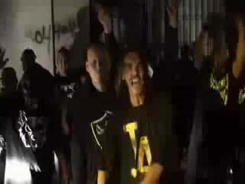 Flycat ft. Sick Symphonies "Los Angeles"