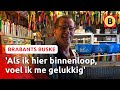 Jack spaart pennen en heeft er ruim 265.000: 'Grootste verzameling van Nederland' | Brabants Buske