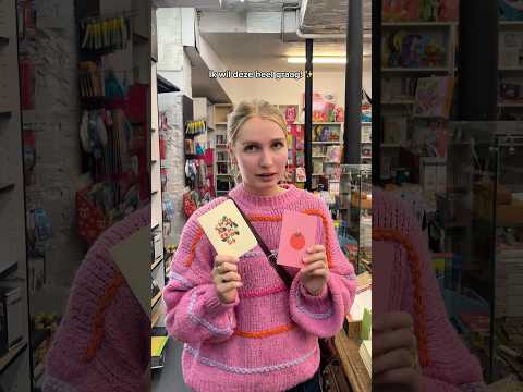 Oeps 🫣 Shoppen in Parijs be like ✨