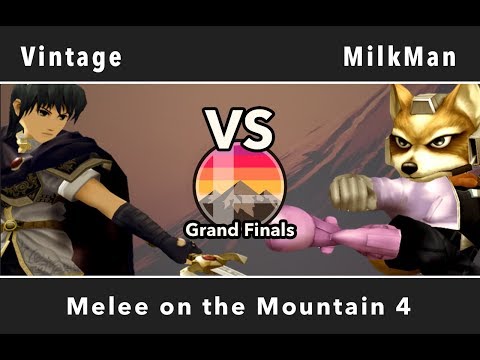 MotM4 Milkman vs Vintage: Grand Finals