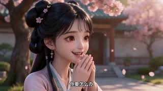 《妖妃美人》天下第一美人叶倾，空有绝色却单纯痴傻，满心满眼都是助她登位的祁国君主祁慎。为护白月光长乐郡主，祁慎将她送往楚国做妖妃人质。叶倾在楚国偶遇国君楚宵，傻气又直白的妖妃计划意外戳中对方#西西漫解