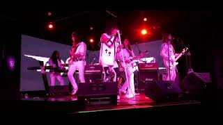 Angel - Can You Feel It (Ludlow Garage, Cincinnati OH 8/23/23) Live