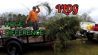 PRE SPRING CLEAN UP PREP + NEW R.B.G. 712 BLADE GRINDER