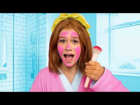 Exposing Our Morning Routines!