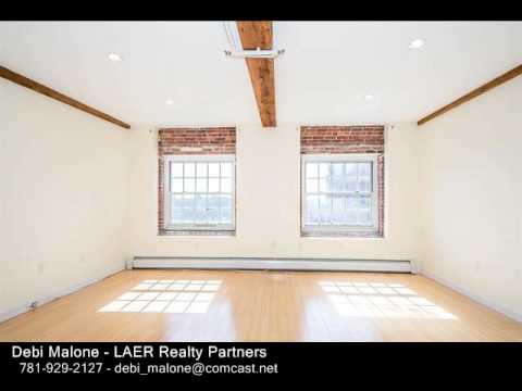 240 Jackson St Unit 613, Lowell MA 01852 - Condo - Real Estate - For Sale -