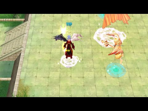 Tales of Pirates Private Server - [Unchained Pirates Online] - Rebirth 2 Tutorial