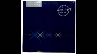 Fred Numf vs. Etienne Overdijk - Love Is The Drug (Red Shift Remix) [2002]