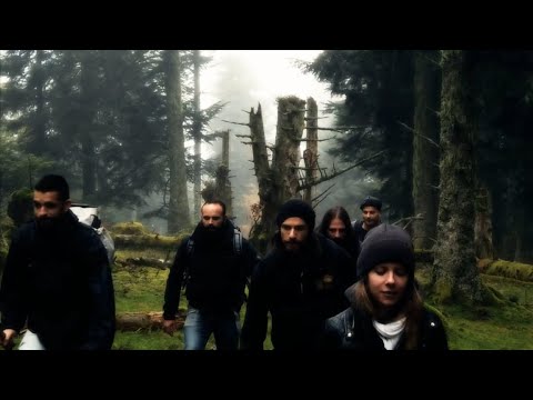 BOISSON DIVINE - Libertat (Music Video)