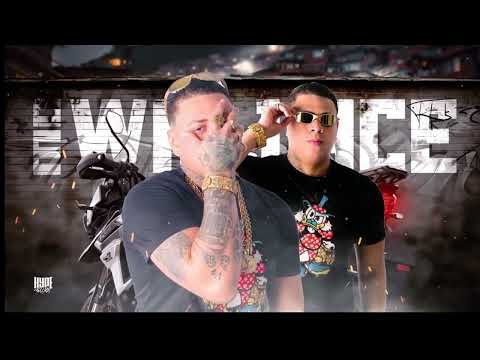 Sorvete Colorê -  Dj Luizinho MPC, MC Dimenor DR, Mc B.O e  MC Wallace