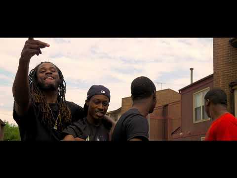 Rico Santana400 -  Money Mac & Murder (Official Music Video)