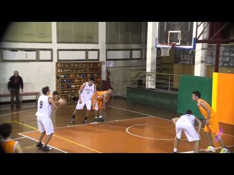 1° GIORN di RIT. OSPEDALETTI ARDITA GE