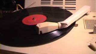 Vince Eager - Five days, five days