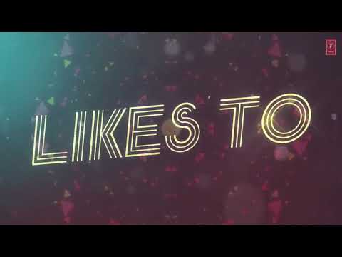 Disc Disco Disco Lyrical Video Song -