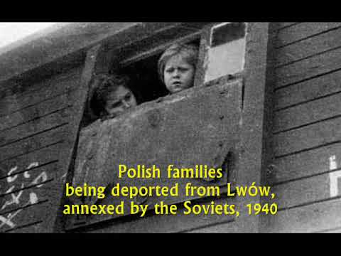 Polish Tango in USSR, 1940: Albert Harris & Tea-Jazz H.Warsa - Забвение