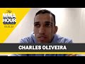 Charles Oliveira: Conor McGregor Has No Shot Against Michael Chandler | The MMA Hour