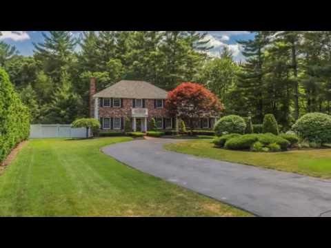 10 Lillian Dr, North Reading MA - Maureen E. Giuliano - Tel 617-281-4615