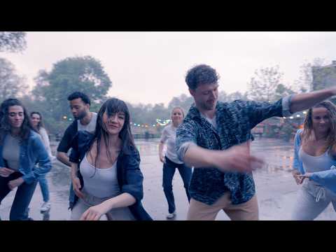 Nic N'Taya - 'Bajanda Changüí' - Dance Choreography