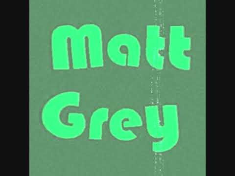 Matt Grey - ShortMix002