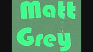 Matt Grey - ShortMix002