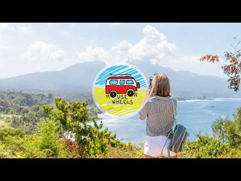 Love Vibes - Love Vibes а.k.a Rossen & YokoLove Pres. Ready To Love | House On Wheels 🚌