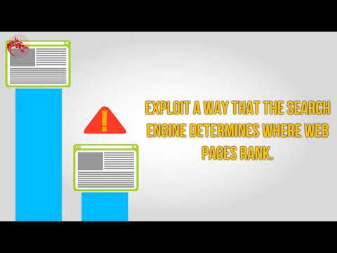 Red Dragon Webmaster video.