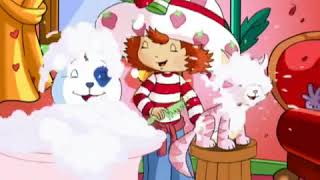 Strawberry Shortcake (2003)