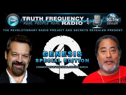 TFR - Secrets Revealed 24 - Genesis 10 - 11; Jasher 8; Jubilees 8-10