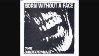 Born Without A Face-Stubborn Beast Flesh