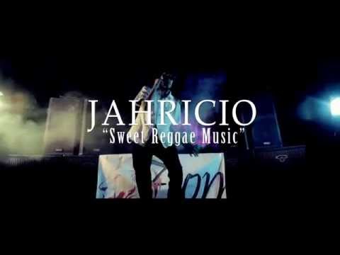 Jahricio - Sweet Reggae Music (OFFICIAL VIDEO)