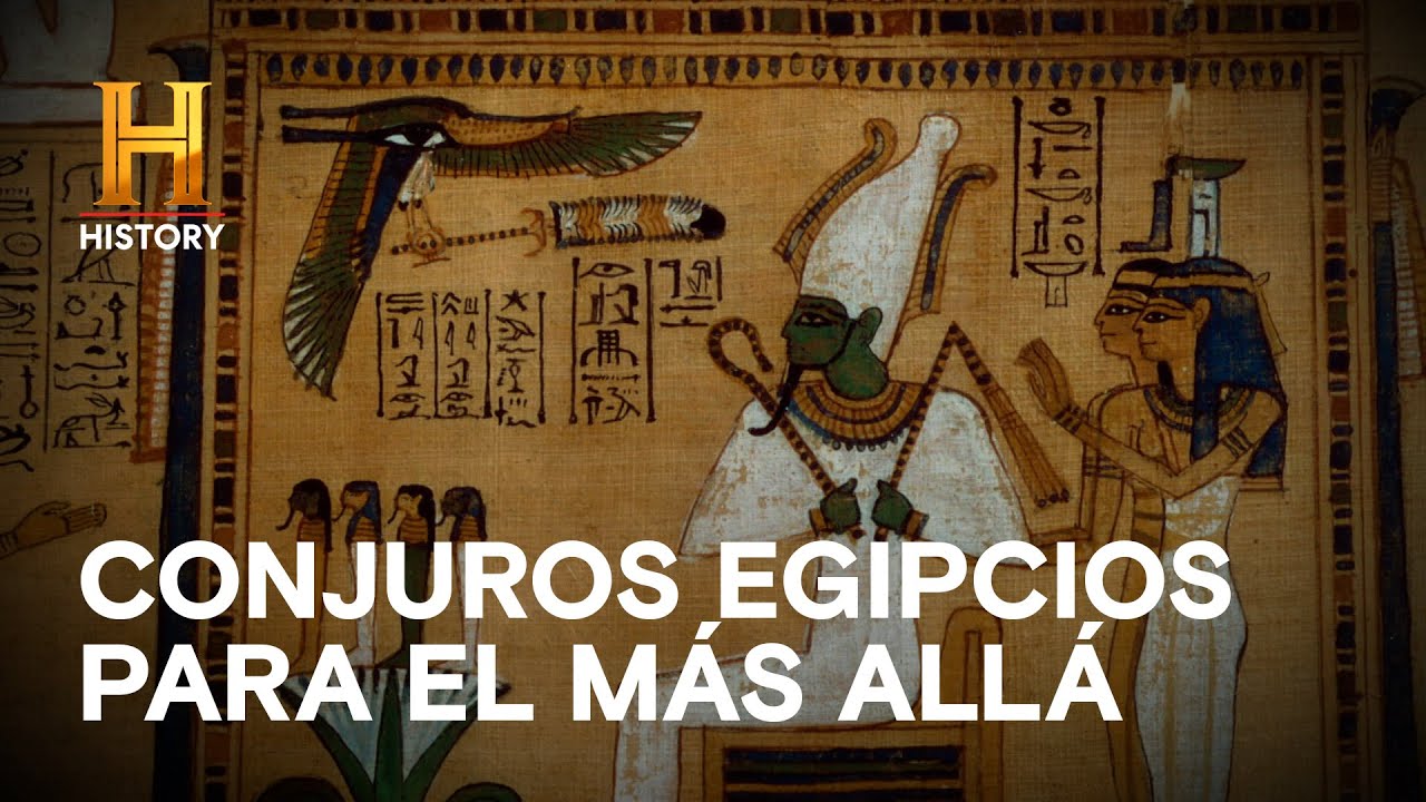 Manual de Supervivencia: Hechizos para la Vida Eterna - MARAVILLAS SAGRADAS CON DENNIS QUAID